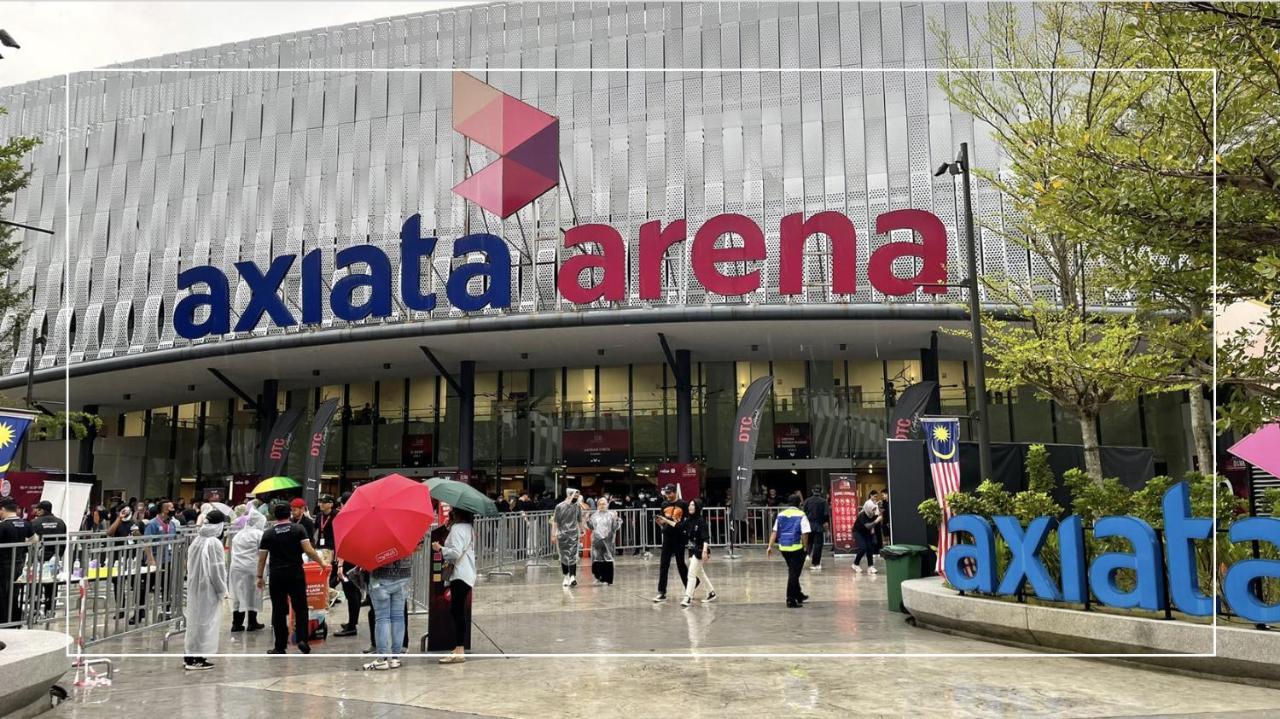 Pavilion Bukit Jalil-7 Kuala Lumpur