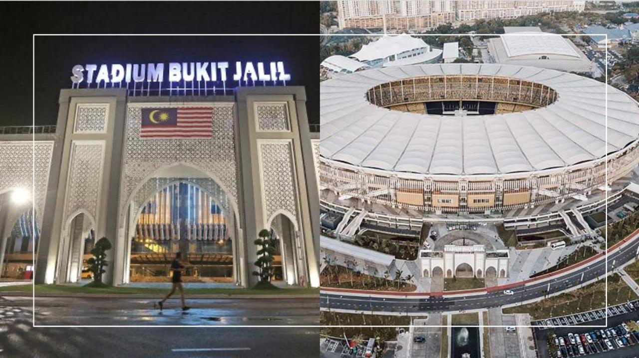 Pavilion Bukit Jalil-7 *