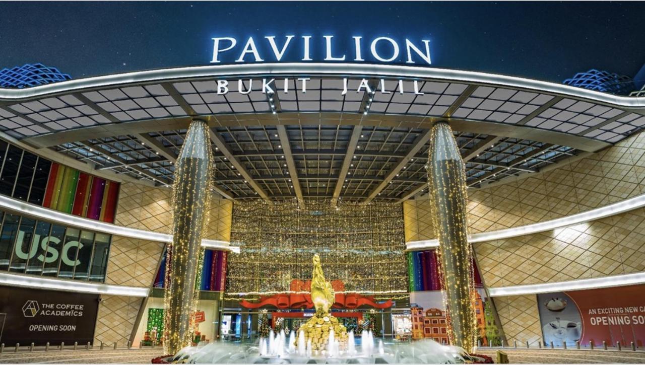 Pangsapuri Pavilion Bukit Jalil-7