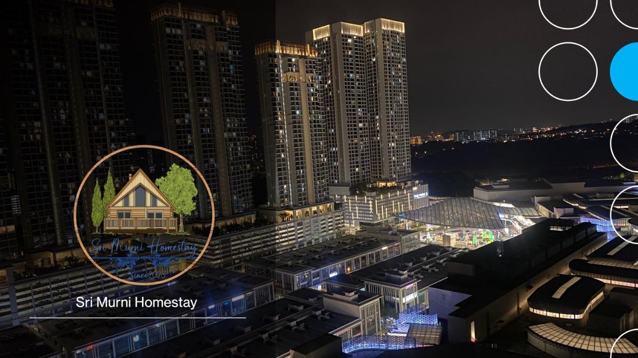 Pavilion Bukit Jalil-7 *