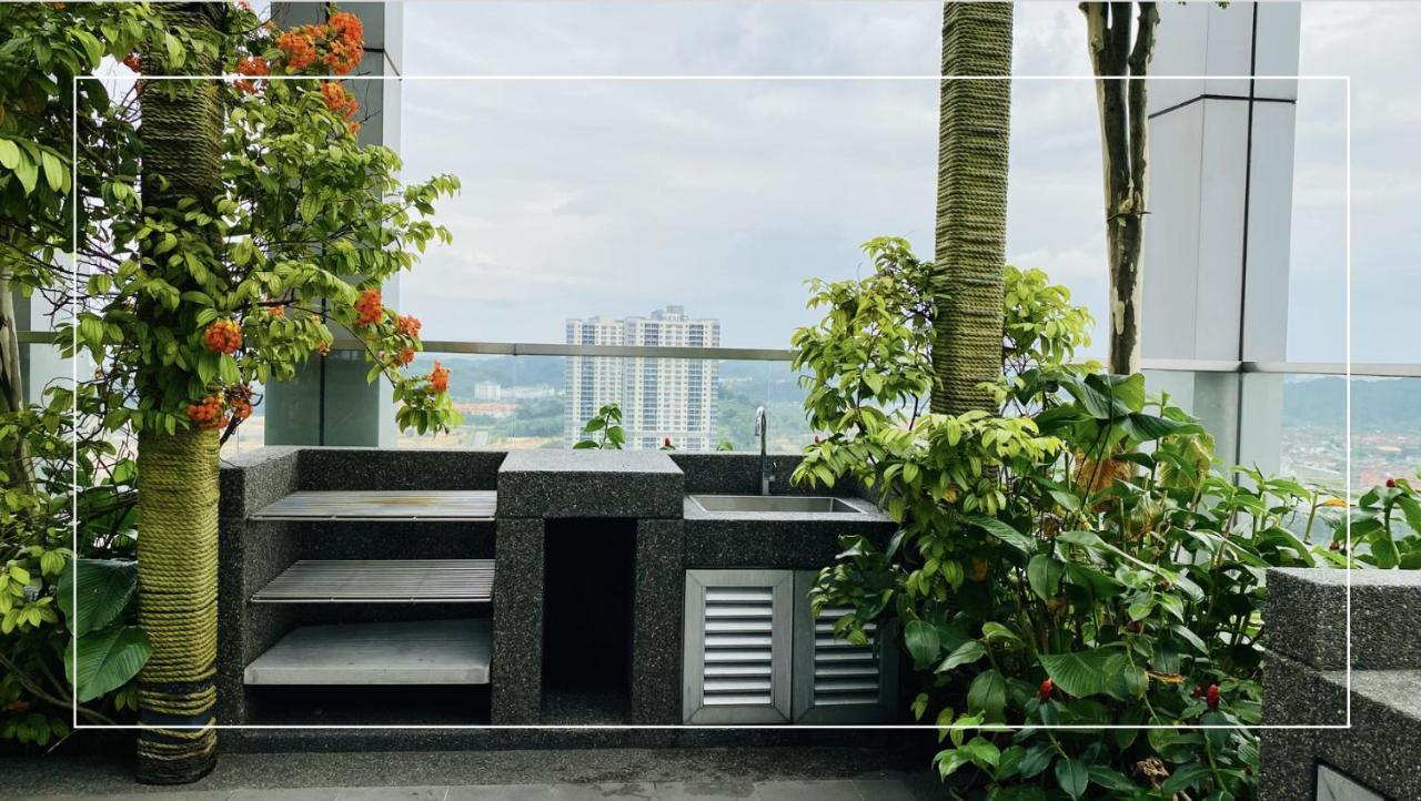 Apartment Pavilion Bukit Jalil-7 Kuala Lumpur