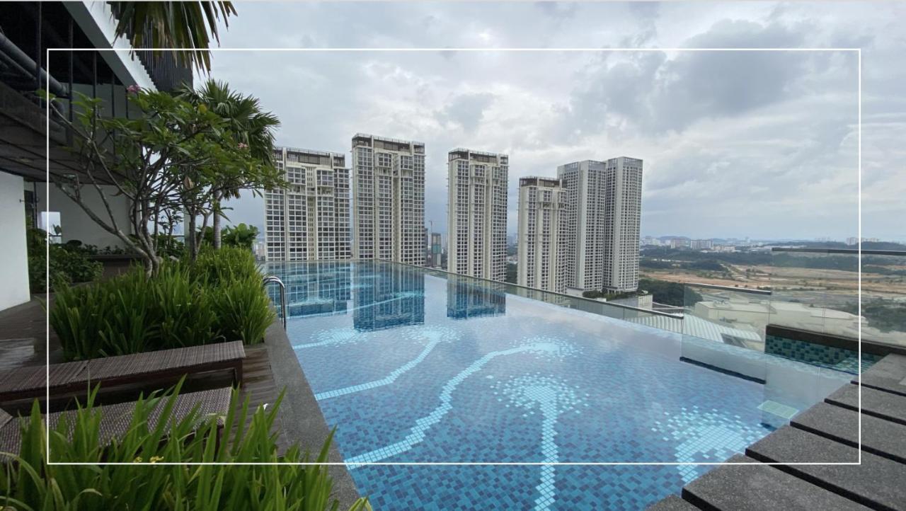 Apartment Pavilion Bukit Jalil-7 Kuala Lumpur