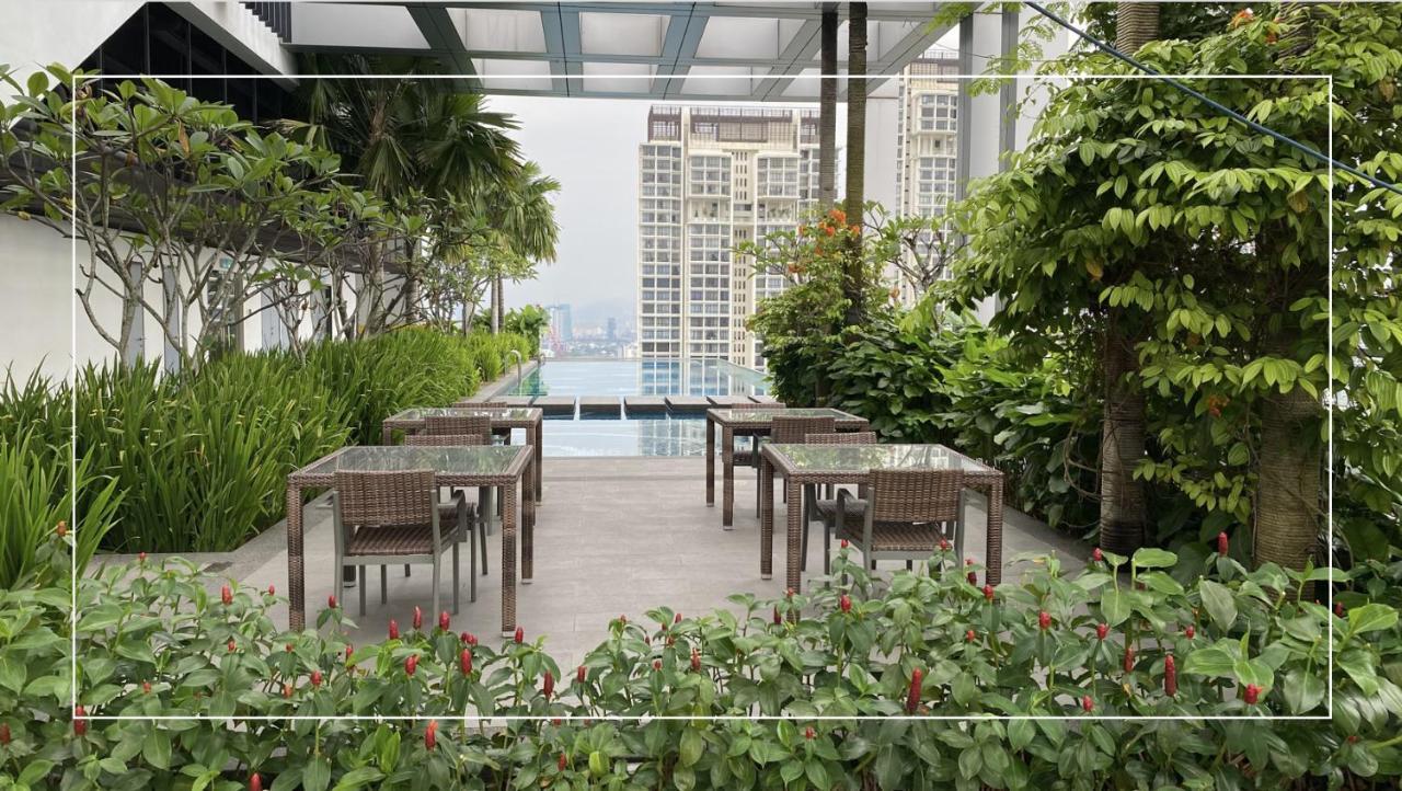 Pavilion Bukit Jalil-7 Apartment *
