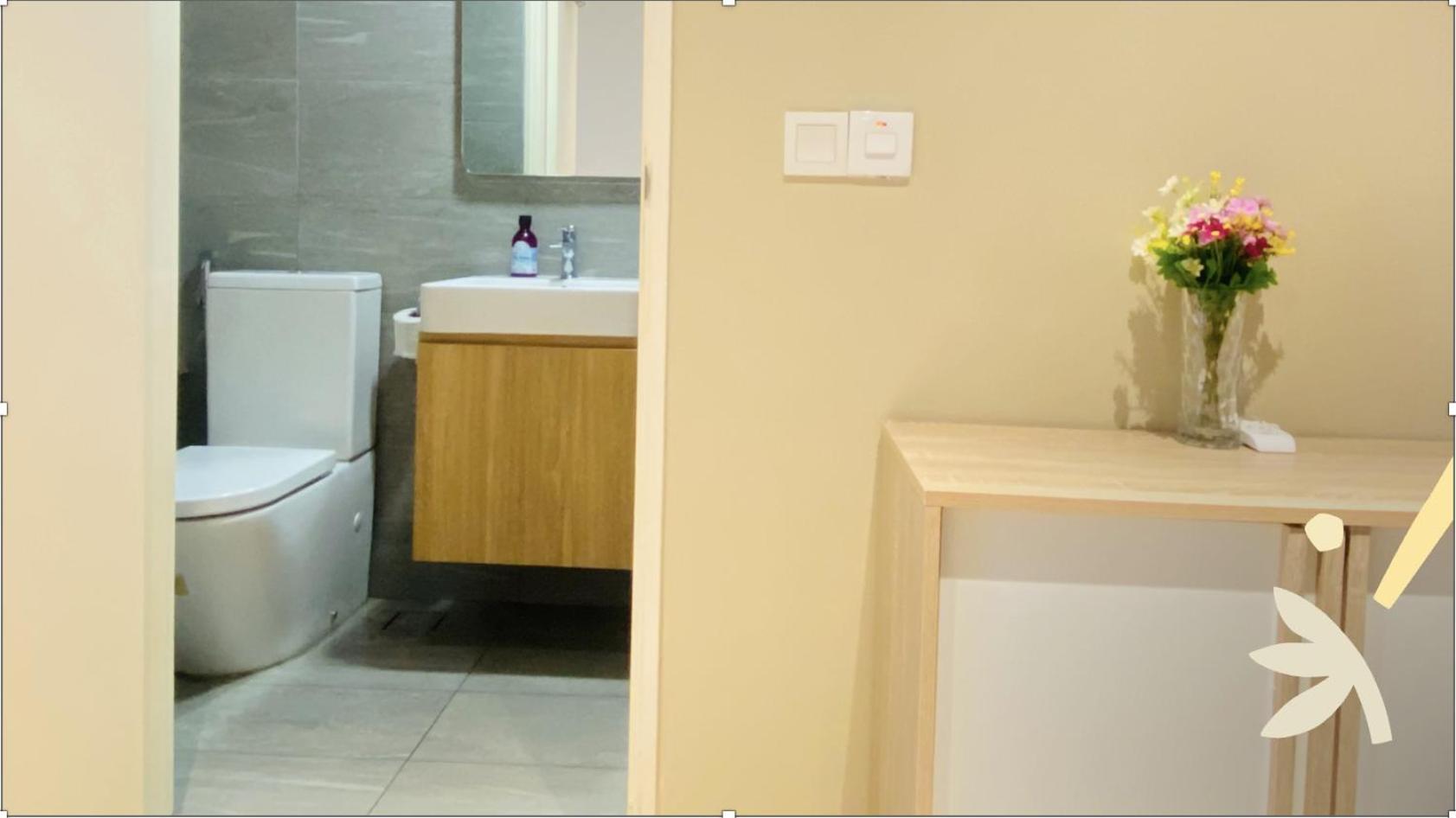 Pavilion Bukit Jalil-7 Apartment Kuala Lumpur